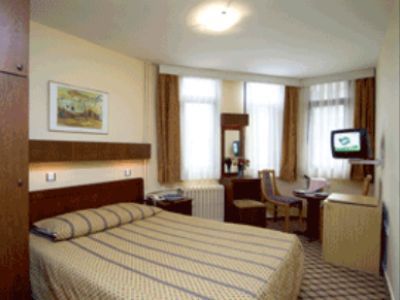 The Sunshine Hotel - Istanbul — Fotoğraflar 2