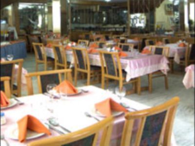 The Sunshine Hotel - Istanbul — Fotoğraflar 3